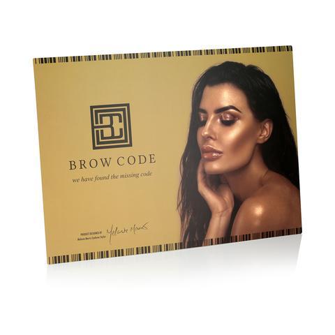 Brow Code
