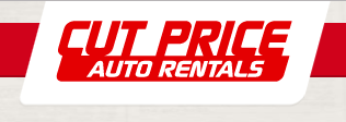 Cut Price Auto Rentals logo