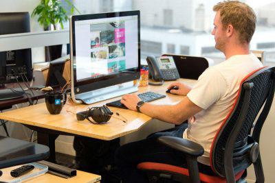 Computer Maintenance & Support Services