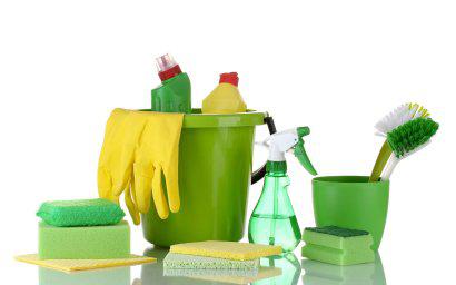 Clean & Tidy Cleaning Services