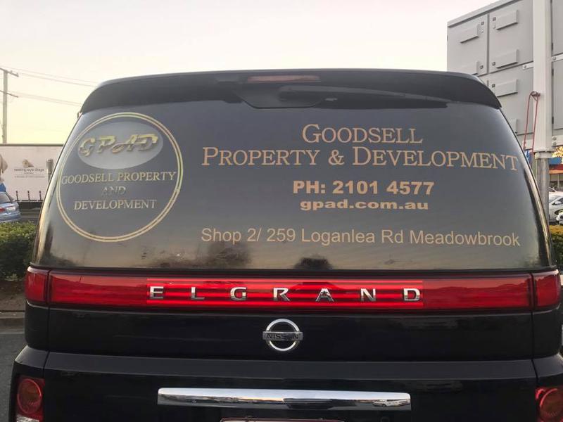 Goodsell Property and Development
