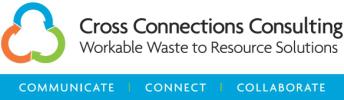 Cross Connections Consulting logo