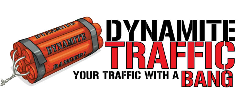 Dynamite Traffic: Perth