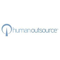 Human Outsource logo