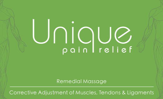 Unique Pain Relief