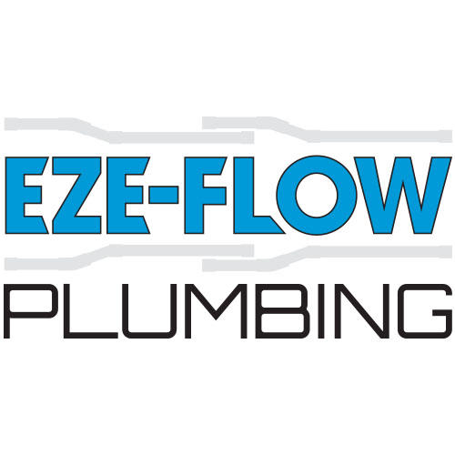 Eze-Flow Plumbing logo
