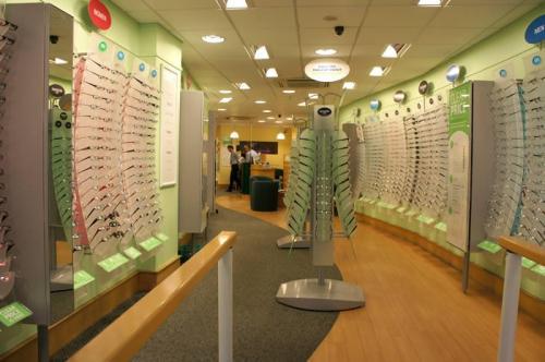 Specsavers Optometrists: Ingle Farm
