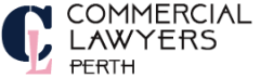 Commercial Lawyers Perth