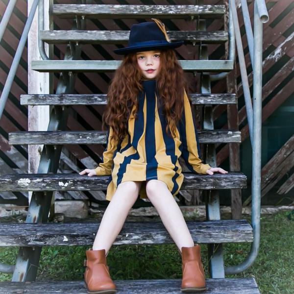 Lemon Blossom Boutique: Mckinnon