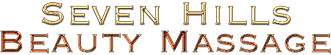 Seven Hills Massage