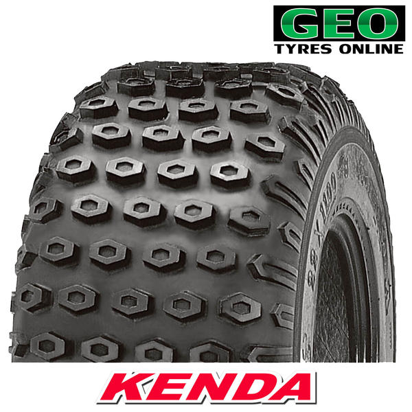 GEO Tyres Online
