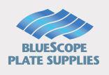 Bluescope Plate Supplies: Clayton South