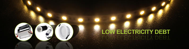 Everglow Lighting