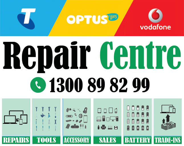 Repair Centre Victoria