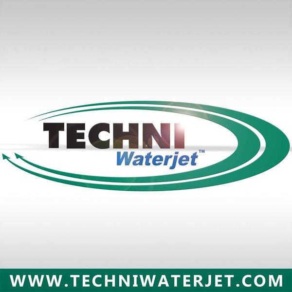 TECHNI Waterjet