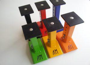 Associated Metalworks Pty Ltd