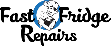 Fast Fridge Repairs logo