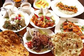 Mayur Indian Restaurant: Yanchep