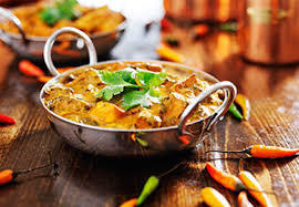 Magik Masala Indian Restaurant: Craigmore