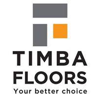 Timba Floors logo