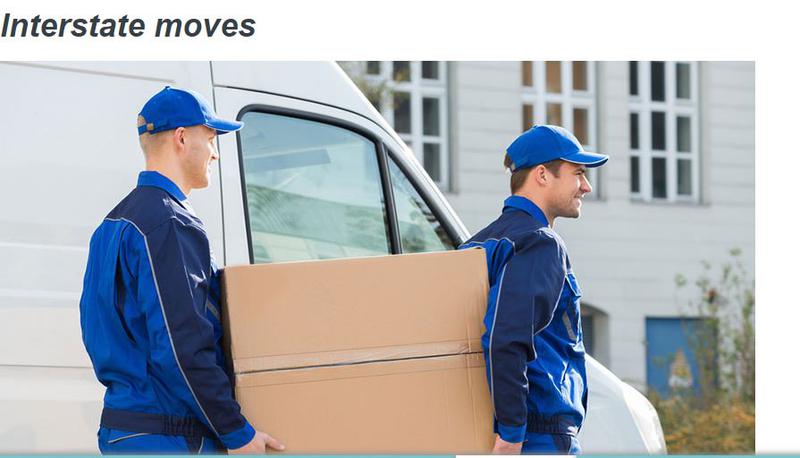 Better Removalists: Sydney