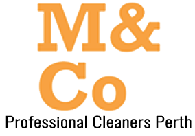 M&Co Professional Cleaners