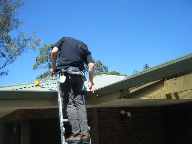Resicert Property Inspections: Bendigo
