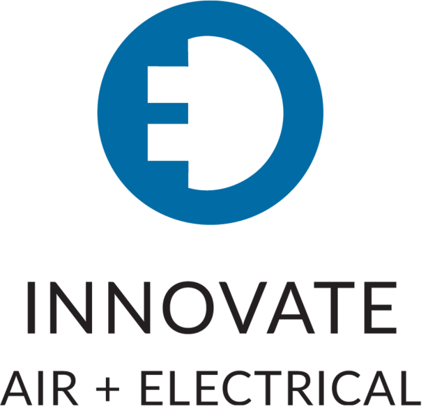 Innovate Air & Electrical logo
