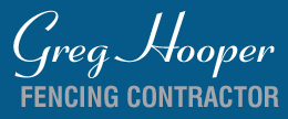 Greg Hooper Fencing logo