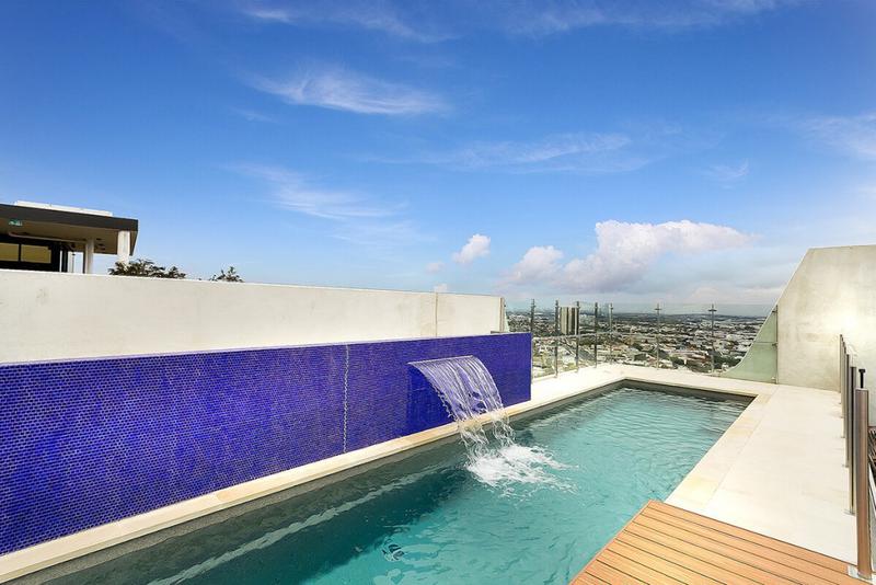 Compass Pools Melbourne