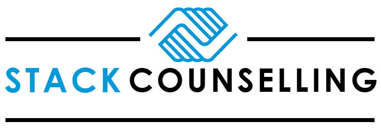 Stack Counselling logo