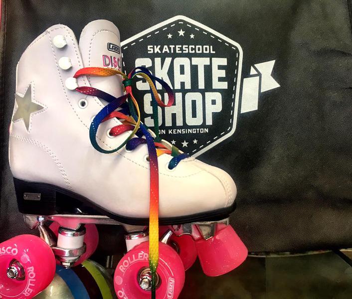 Crazy Skate Company
