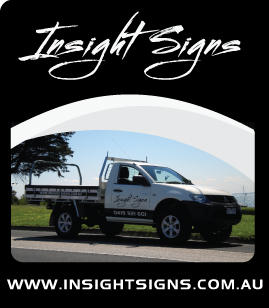 Insight Signs