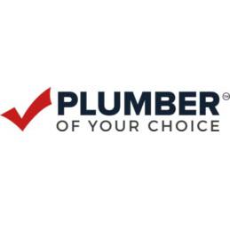 Plumber of Your Choice logo