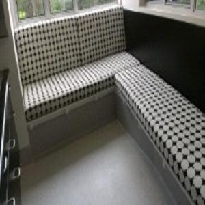 Adam's Allstyle Upholstery