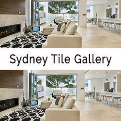 Sydney Tile Gallery