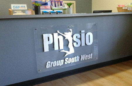 Physio Group South West: Australind
