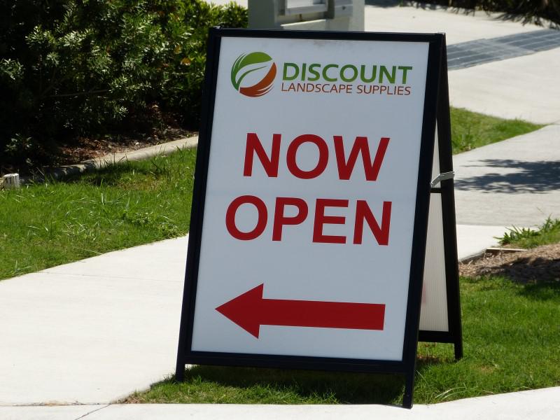 Discount Landscape Supplies