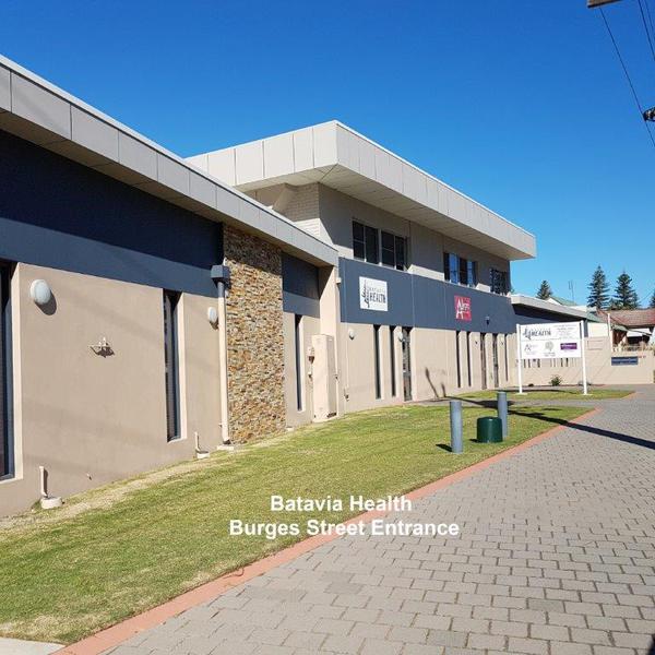 Batavia Health