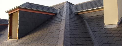 Slate Roofing Australia