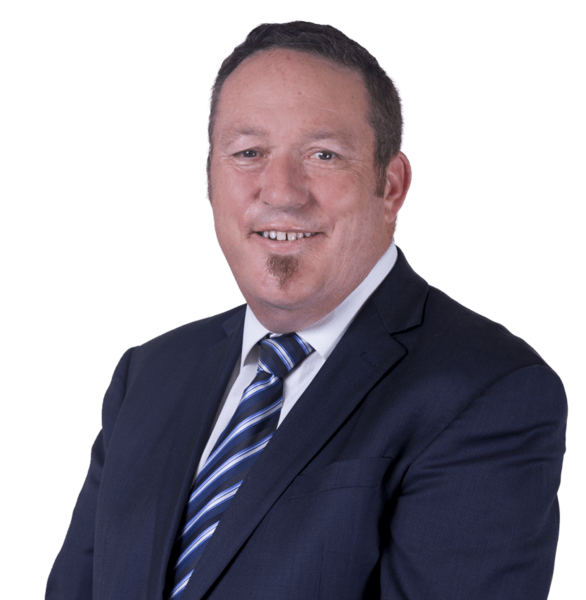 Liberty Network Services: Tim Bingham