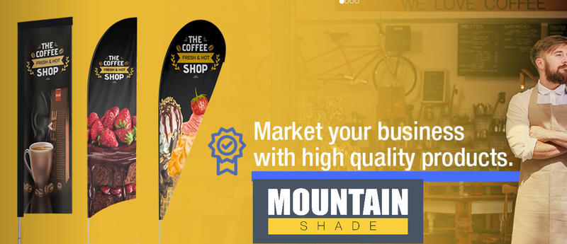 Mountain Shade: Heidelberg West
