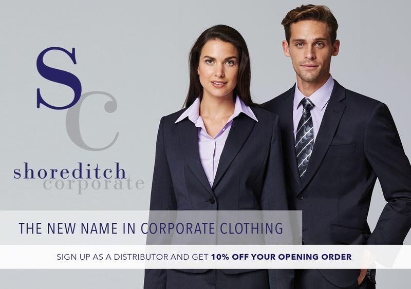 Shoreditch Corporate