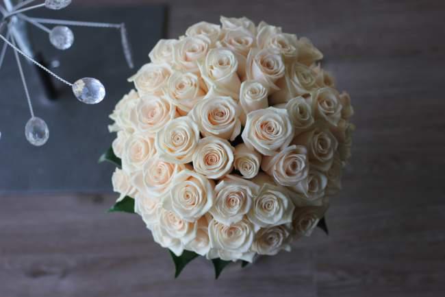Festive Flowers