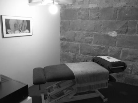 Principle 4 Osteopath