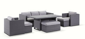United House Furniture: Penrith