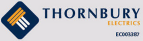 Thornbury Electrics logo