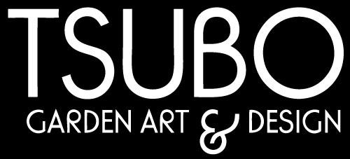 Tsubo Garden Art & Design logo