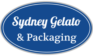 Sydney Gelato & Packaging