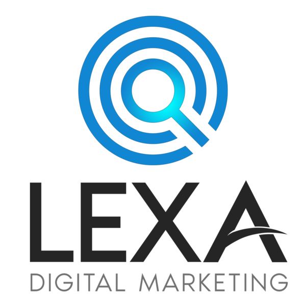 Lexa Digital logo